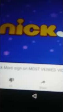 Nick Jr Sign Off June 12 2015