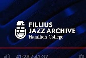 Treasure Trove of Interviews with Jazz Musicins [Monk Rowe] - Paperblog