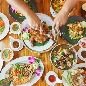 14K views · 1.2K reactions | Let Thai Select introduce you to the very best, authentic Thai restaurants and dishes in your area and across the US! | Thai Select USA | Facebook