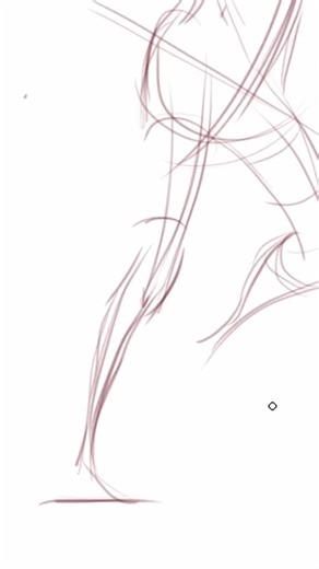 3.8K views · 49 reactions | Here are some gestures from Michael Hampton. His gesture course is also now finished, and if you want to get it, there's a 20% discount right now with the code SUMMERSALE at proko.com/gesture #gesturedrawing #howtodraw #sketching | Proko | Facebook