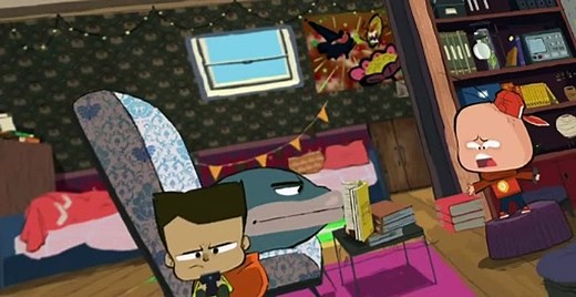 Boyster Boyster E013 Three Hours of the Condor Boyster Pox