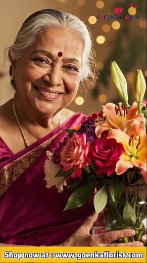 Send Smiles with Goenka Florist 💐 | Same Day Flower Delivery | Best Online Florist