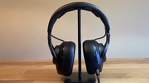JBL Quantum One Gaming Headset Review