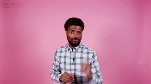 57.【迷你英语课】用过去进行时让故事变得有趣 | Make stories interesting with the past continuous