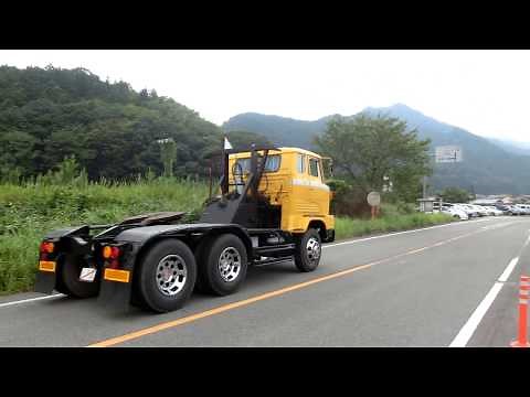 旧車 日野自動車 HH ハイキャブ後期型