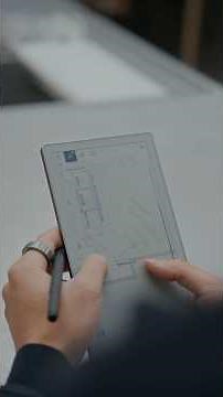 My Experience with the NEW reMarkable Paper Pro Move!