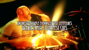 140K views · 623 reactions | 落 Jason Bonham’s Led Zeppelin Evening hits Redding for one night only!  Experience the magic on August 17 — it’s a show you won’t forget!  Get your tickets today! | Redding Civic Auditorium | Facebook