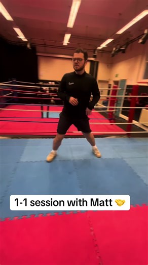 Personalized 1-1 Boxing Coaching Sessions in Portsmouth