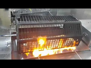 직화통돌이, 자동직화구이기,그릴메이트 , 쿡메이트
