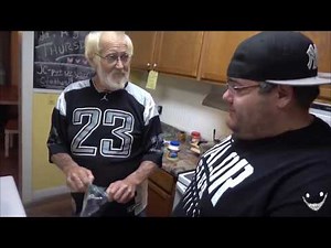 YTP Angry Grandpa Farts in the Egg Salad