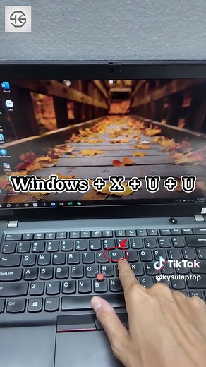 Tắt máy nhanh gọn, đúng cách. Nhiều anh em có thói quen Sleep máy và cho vào balo. Đây là hành động rất nguy hiểm. Ở chế độ ngủ, nhiều app vẫn chạy ngầm và toả ra nhiều nhiệt. Máy bị om trong balo thời gian dài sẽ không thoát được nhiệt, nếu kết hợp với thiết tiết ngoài trời (để dưới nắng or di chuyển trên đường) rất có thể sẽ phát nổ. Vì vậy anh em chú ý tắt hẳn máy trước khi cất vào balo. #laptopkysu