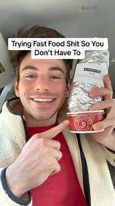 108K views · 443 reactions | Chipotle skimping out on meats? #chipotle #foodreview #fastfood #mukbang #foodreels | Nik Metcalf Food Reviews | Facebook