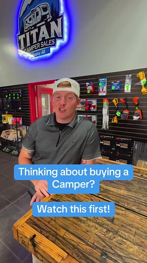 Essential Gear for Operating Your Camper Safely