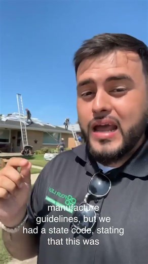 Denied Roof Claim? Here’s What Happened Next 👀