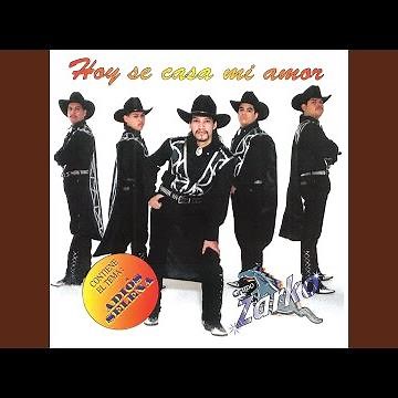 Hoy Se Casa Mi Amor