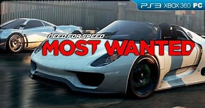 Análisis Need for Speed: Most Wanted - PC