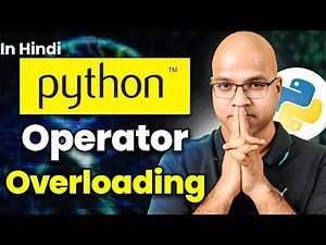 Operator Overloading in Python | 50