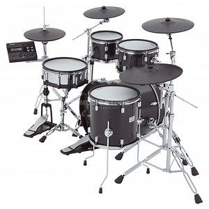 Roland VAD507 E-Drum Set V-Drums Acoustic Design Kit  favorable buy...