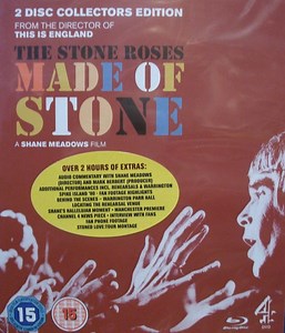 The Stone Roses, Shane Meadows - The Stone Roses: Made of Stone