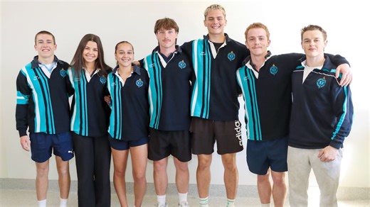 WodongaSeniorSC on Instagram: "✨Congratulations to our Year 12s as they sign off and celebrate their final days at WSSC! Thankyou to Year 12 student Savannah Abel for putting this amazing video together! #GottaBeAtWSSC #ClassOf2025"