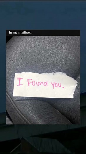 👻 #oddlyterrifying #ifoundyou #scary #foryou