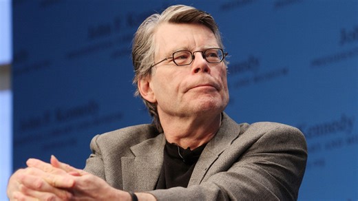 15 TV shows recommended by Stephen King