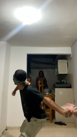 Pillow Fight! ◻️😁😮 | Tiffany Rothe Workouts