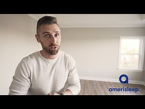 Unboxing Amerisleep | Mattress Review | First Impressions