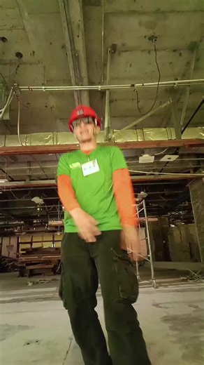 Construction Worker Scaffolding Techniques Explained