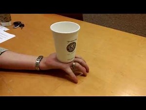 Double-Jointed Backward Hands