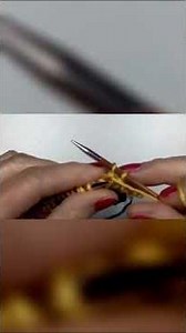 Avoid Rib Cast-Off Mistakes! Get a Lovely Elastic Edge!