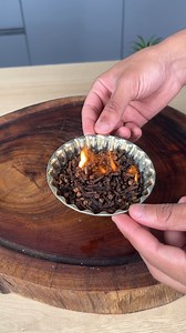 Burn these things and you will be surprised!! | Home Tips