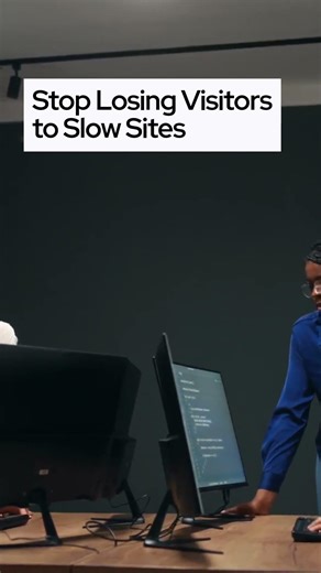 Boost Rankings with Faster Site Speed