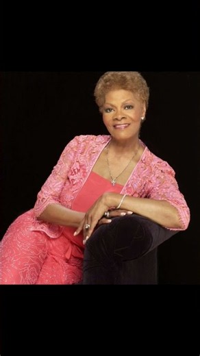 Dionne Warwick ~ Walk on by