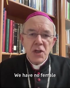 WATCH: Does Bp. Schneider Celebrate the Novus Ordo? with Bishop Athanasius Schneider | One Peter Five