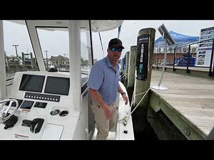 Regulator 24XO Walkthrough