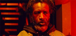 Saul Williams in Charles Officer's Crime Noir 'Akilla's Escape' Trailer | FirstShowing.net