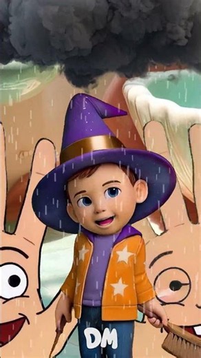 Wash your hands Children's Song | Wash us - Healthy habits Song | Hooray Kids Songs & Nursery Rhyme