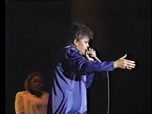 Shirley Caesar "Shouting John Hold My Mule" - A Short Praise Break!