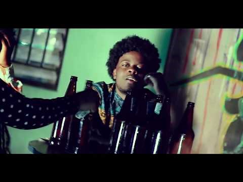 (OfficialVideoRatricMedia) G Raff -ft- Daev X Jae Cash - Nganalishibe ( I wish i Knew) 1970s 4K