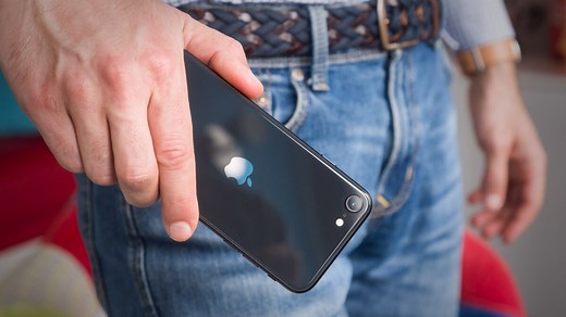 Should you buy iPhone SE in 2021?