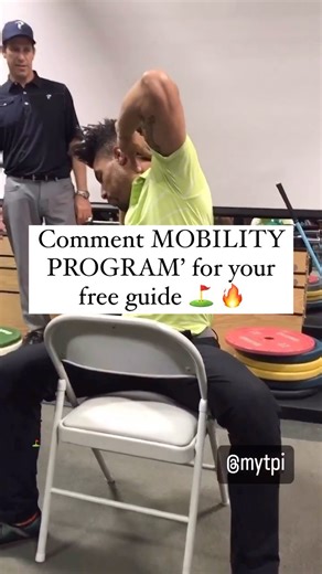 933K views · 4.2K reactions | Comment MOBILITY PROGRAM for your free guide  #golffitness #golffit #golffitnessspecialist #golfer #golflife | Golf Physio Australia | Facebook