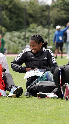 125K views · 309 reactions | London bringing the heat  #DiamondLeague | World Athletics | Facebook