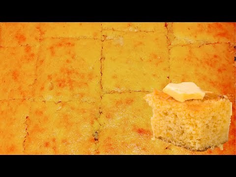CREAM STYLE, SOUR CREAM CORN BREAD JEAN JEANS KITCHEN