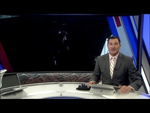 Las Cruces police release body camera footage from the night of Officer Hernandez’s death