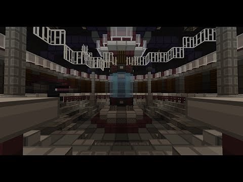 Minecraft - ExtraTERRORestrial Alien Encounter - DLIMC Resort (Custom)