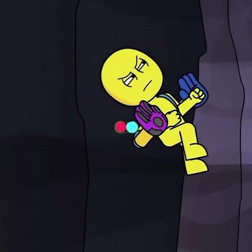 Player in poppy playtime - edit | Gametoons edit