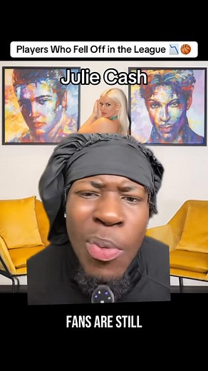 Torre youngin on Instagram: "From dropping 30 every night to disappearing like she got traded mid-season… 🏀📉 Julie Cash’s fall-off still hurts the league. Simone Richards was a first-quarter bucket machine, Redrose stopped showing up to practice, Ryan Smiles lost her shot completely, and Rarri Red had the fans but no hustle. 💔 Who had the WORST fall-off in league history? 👀” #JulieCash #SimoneRichards #Redrose #RyanSmiles #RarriRed #AdultStarLeague #BasketballSatire #ViralVideo #SportsParody