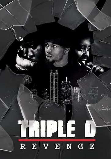 Triple D Revenge (2022)