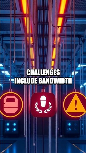 The Tactile Internet: Real Hands, Far Distances